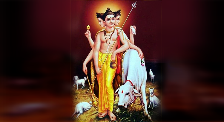 Benefits of Chanting the Name of Shree Dattatreya Prabhu
