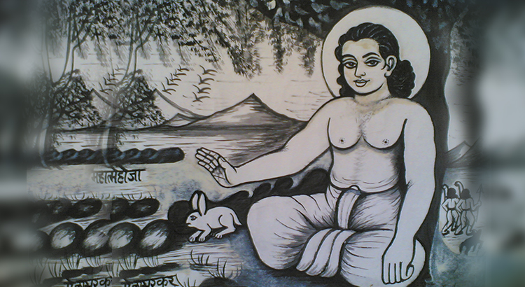 The four means of cult of Mahanubahv Pantha started by Sarvadnya Shri Chakradhar Swami in 1267
