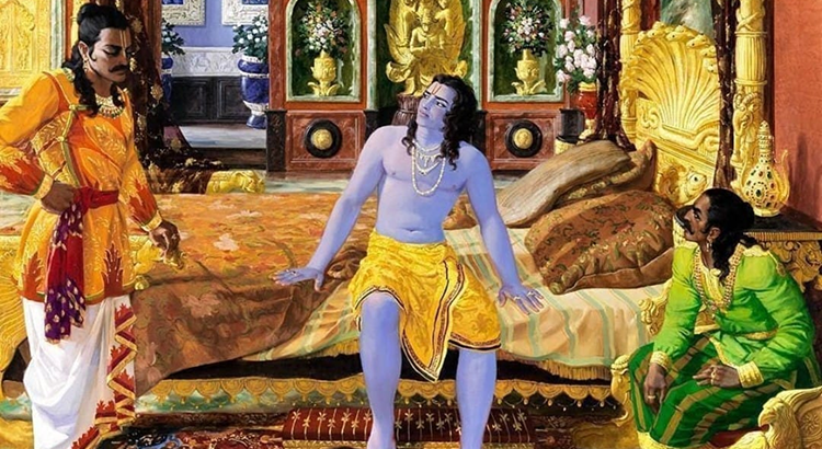What is Karma: Action or Deed