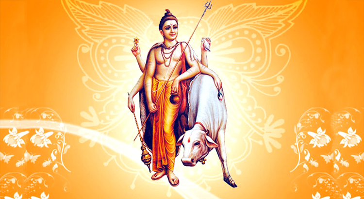 Shree Dattatreya: My bliss and contentment are the fruits of self-realization